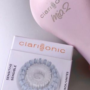 Clarisonic Sensitive Skin Brush Head